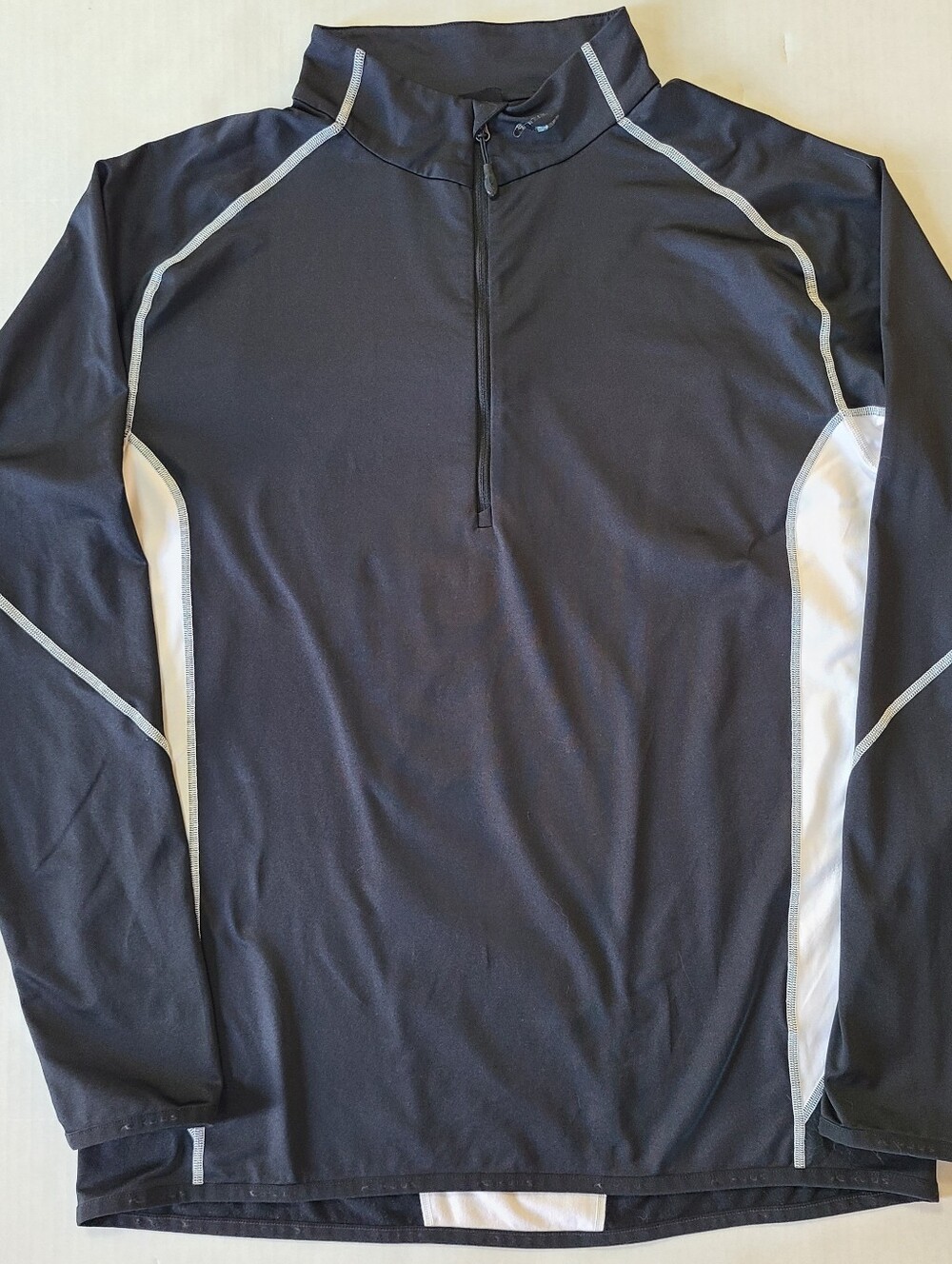 Kjus Base Layer Kjus Systems 58/L 44" Chest 1/4 Zip (Read)